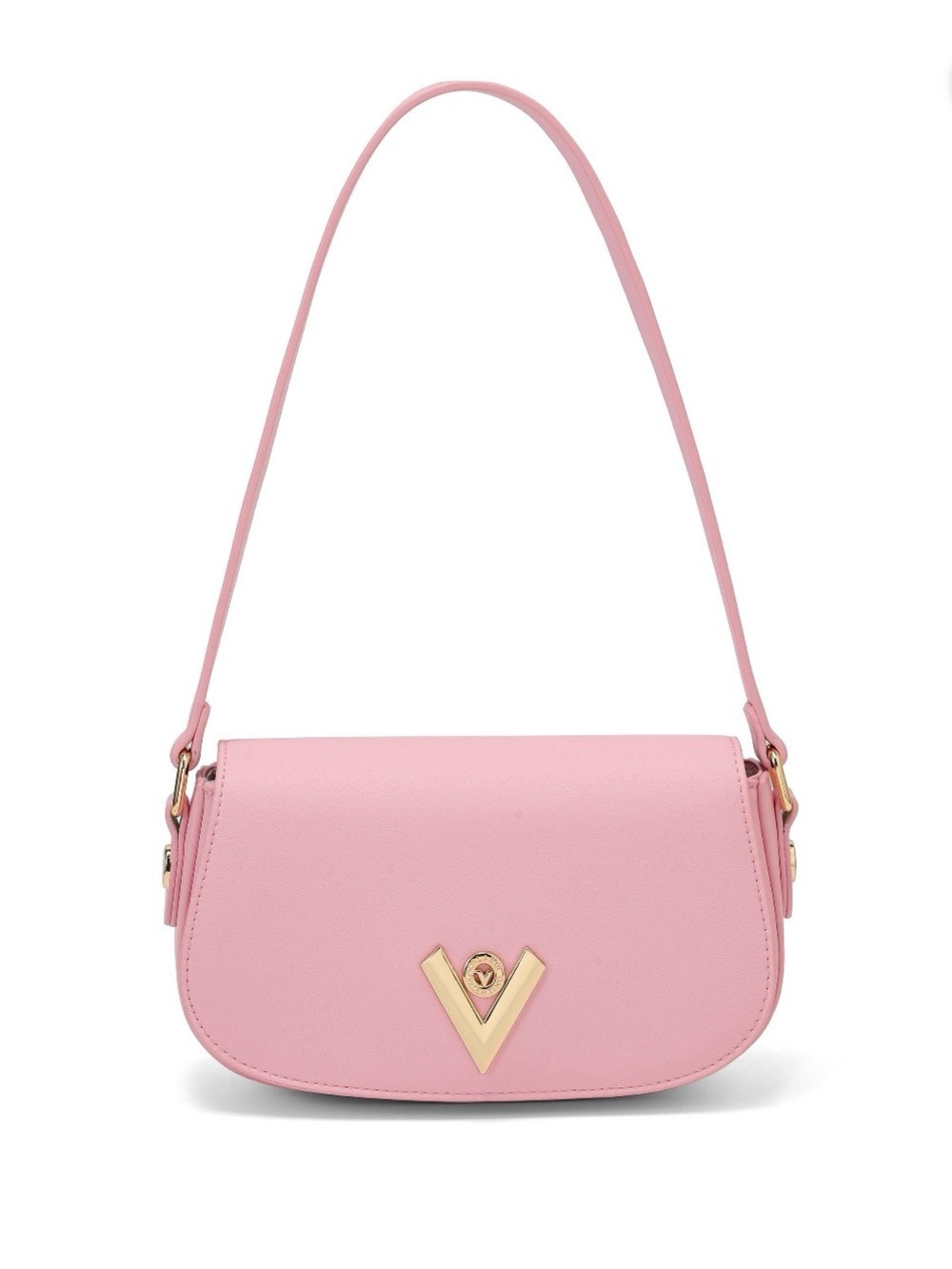 Valentino Orlandi Velora Pink Shoulder Bag NWT
